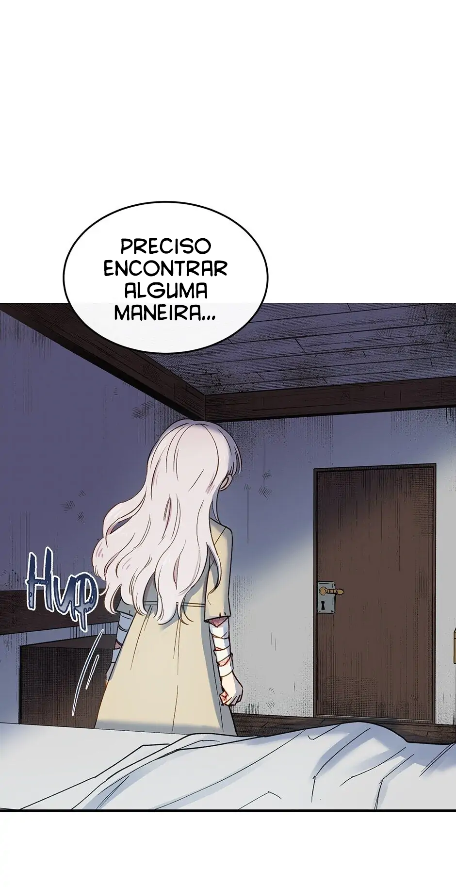 The Monstrous Duke's Adopted Daughter Desde o inicio 第24页