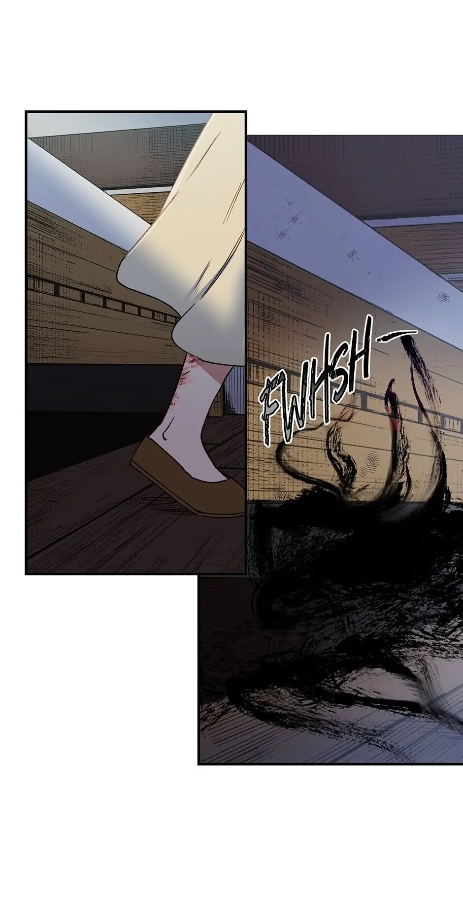 The Monstrous Duke's Adopted Daughter Desde o inicio 第25页