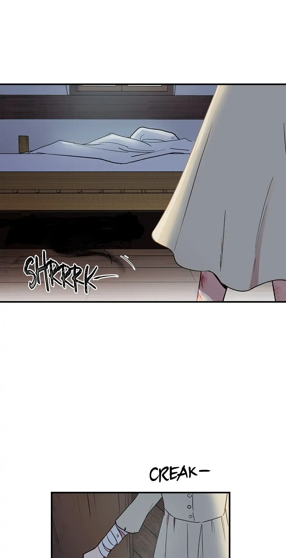 The Monstrous Duke's Adopted Daughter Desde o inicio 第27页