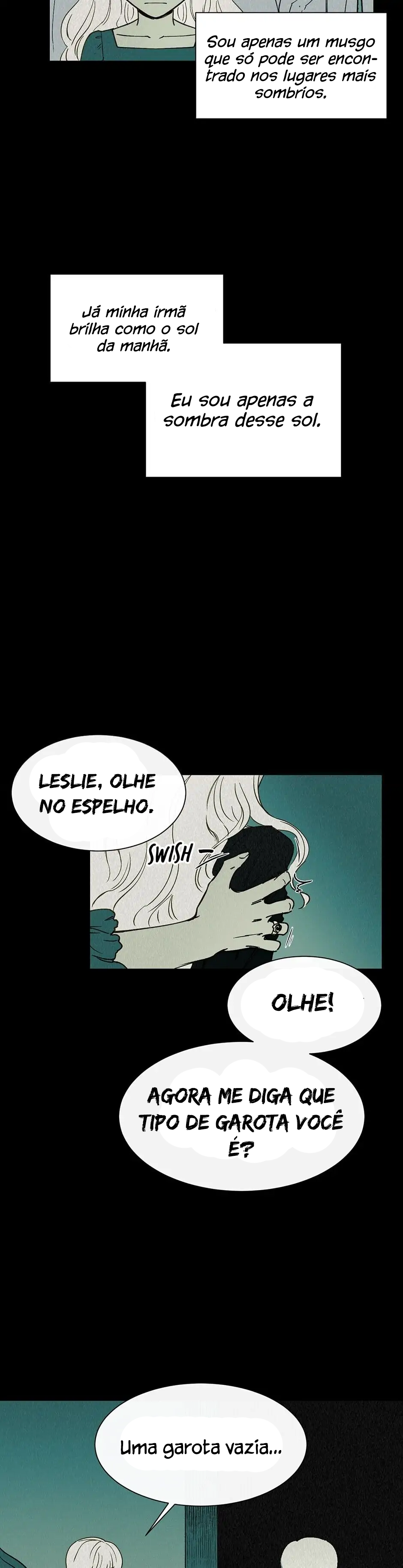 The Monstrous Duke's Adopted Daughter Desde o inicio 第33页