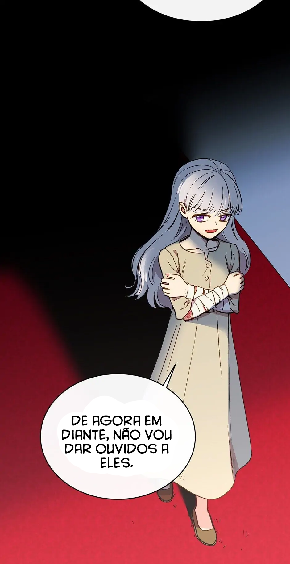 The Monstrous Duke's Adopted Daughter Desde o inicio 第35页