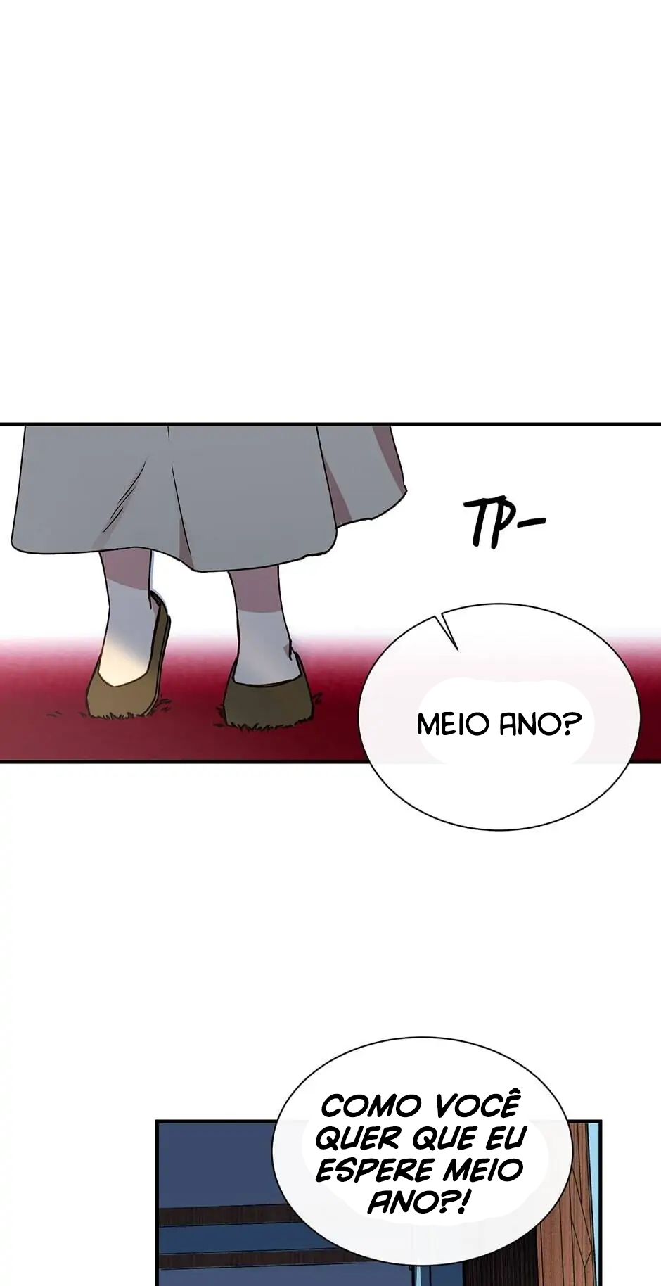 The Monstrous Duke's Adopted Daughter Desde o inicio 第36页