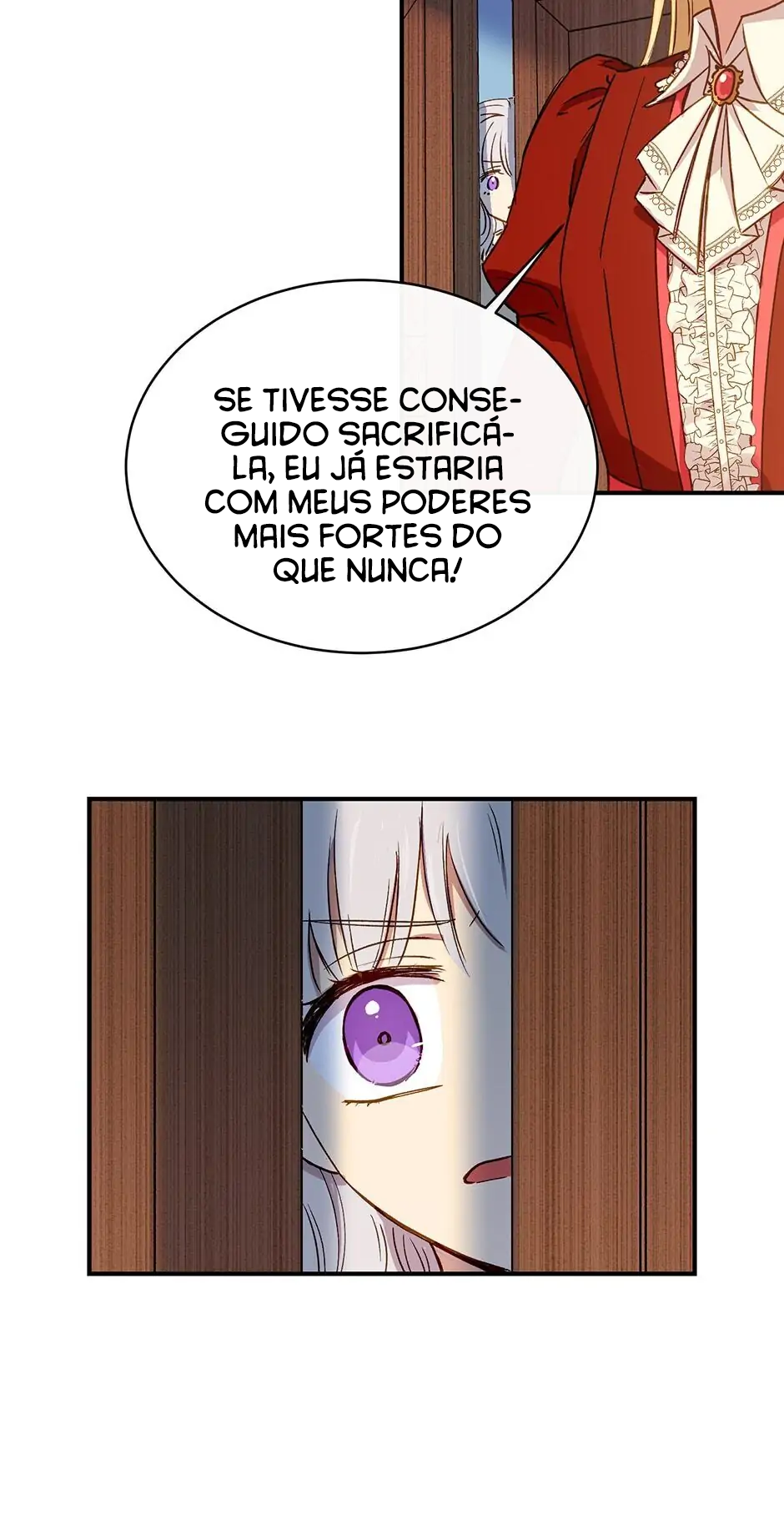 The Monstrous Duke's Adopted Daughter Desde o inicio 第39页