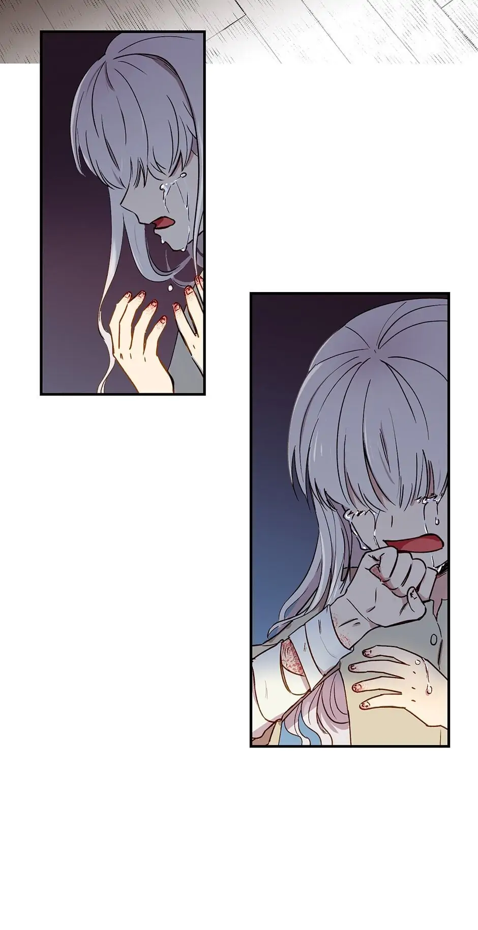 The Monstrous Duke's Adopted Daughter Desde o inicio 第49页