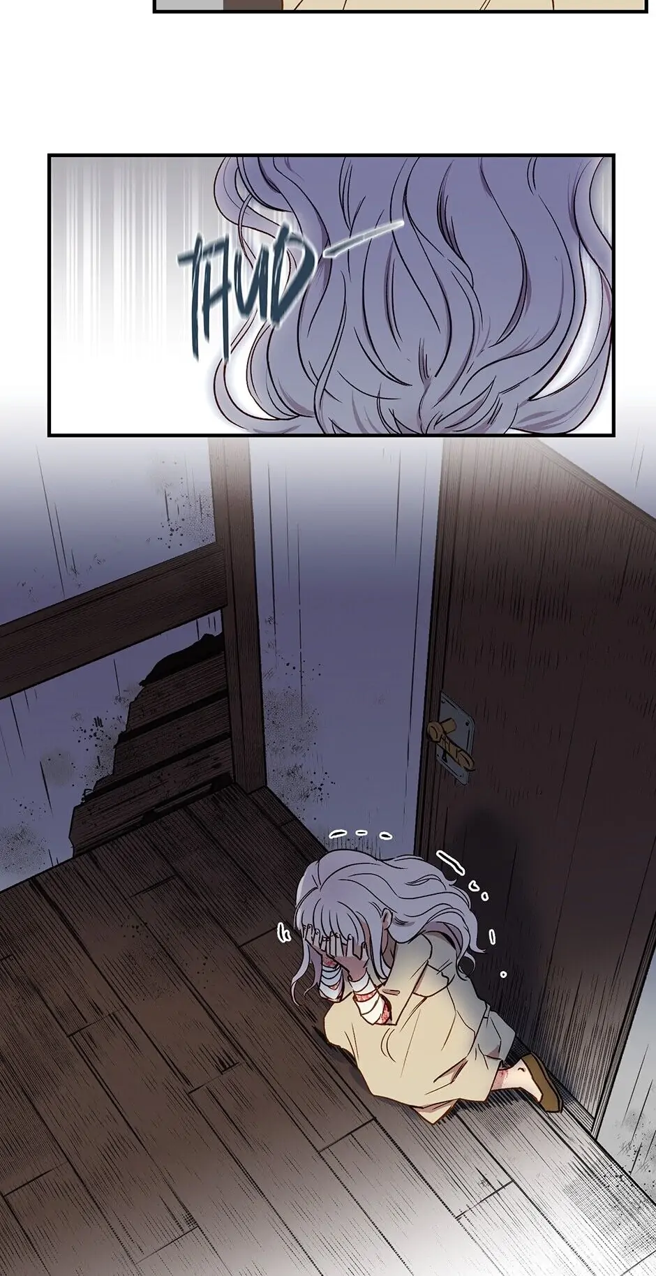 The Monstrous Duke's Adopted Daughter Desde o inicio 第52页