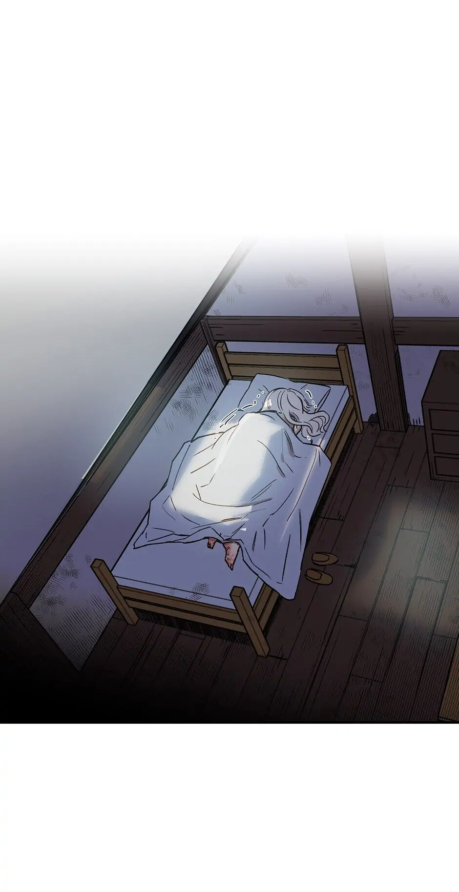 The Monstrous Duke's Adopted Daughter Desde o inicio 第7页