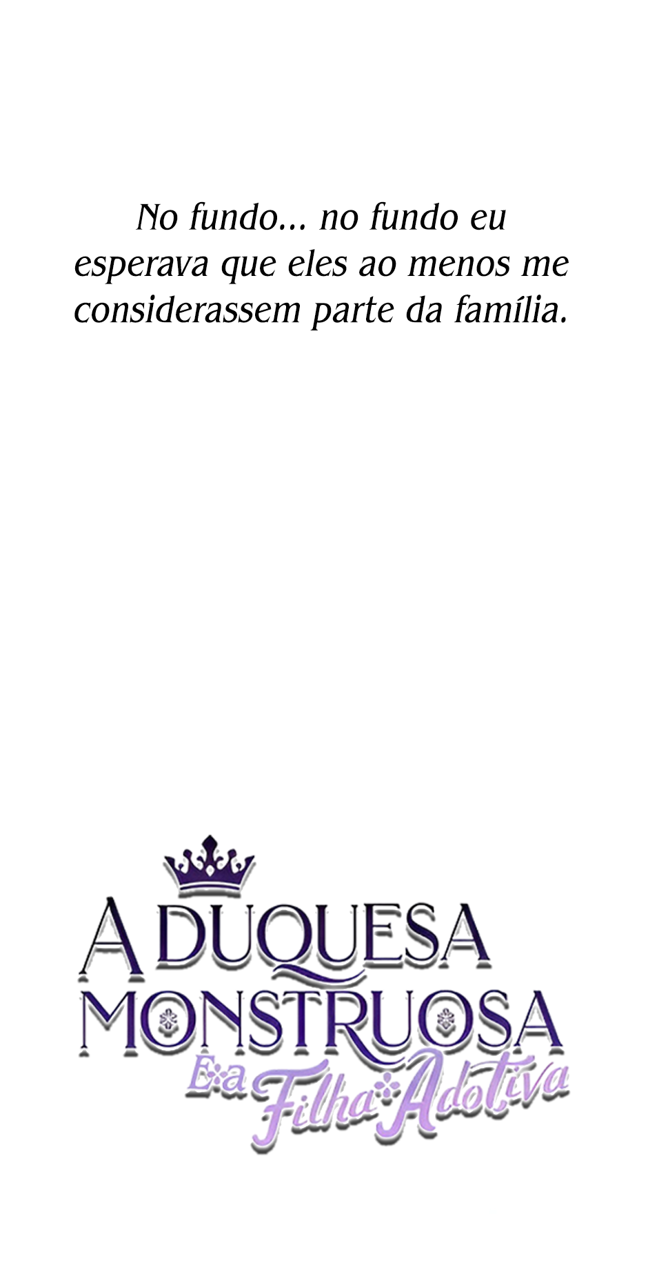 The Monstrous Duke's Adopted Daughter Desde o inicio 第8页