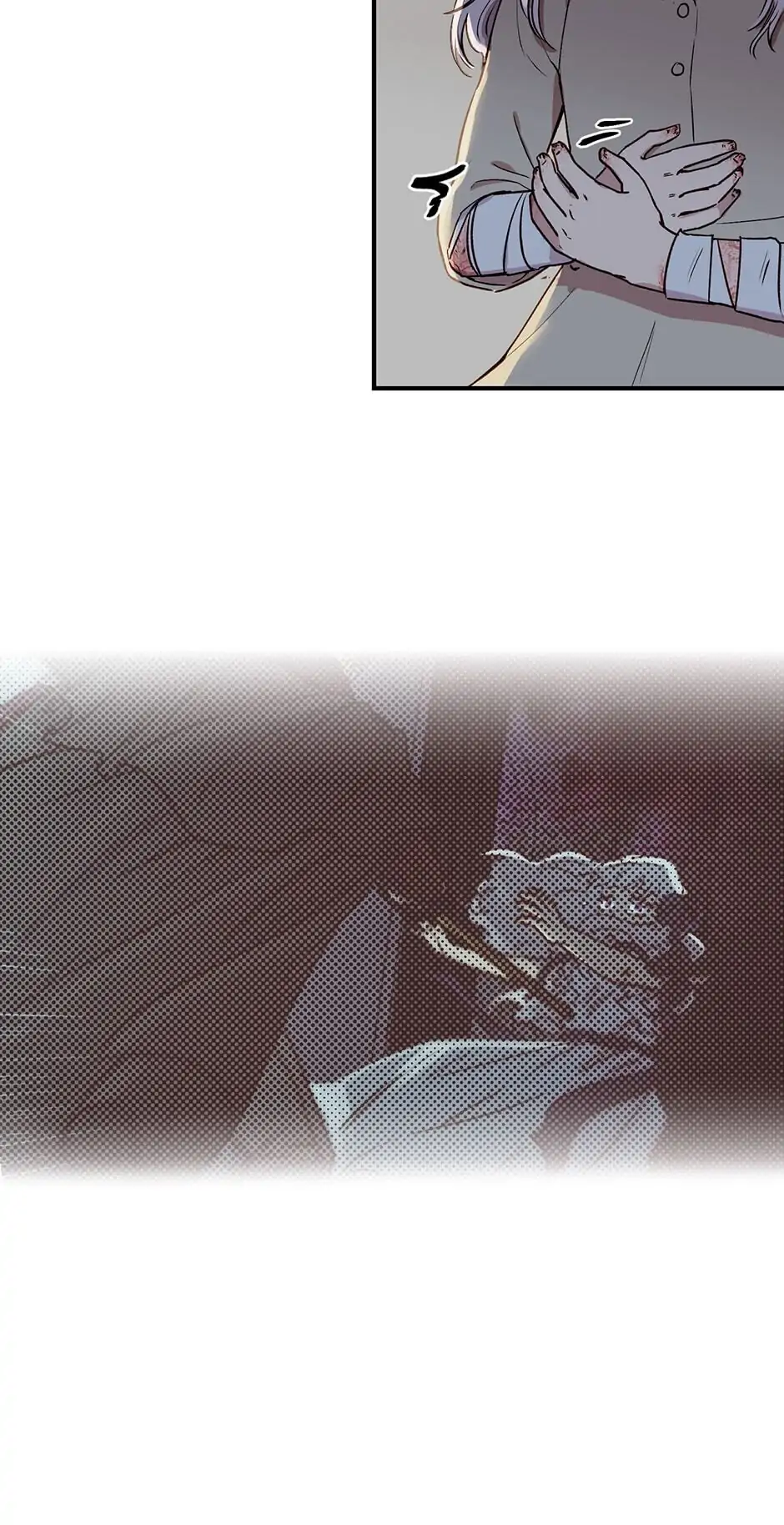 The Monstrous Duke's Adopted Daughter Desde o inicio 第10页
