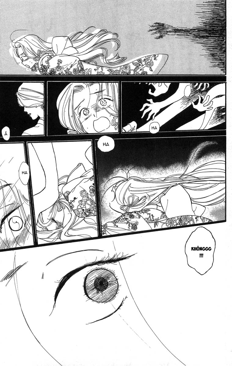 Teru Teru x Shounen Vol. 1 Ch. 6 第26页