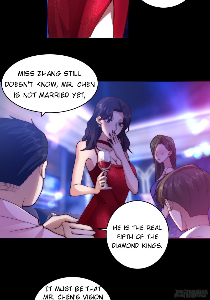 Wo Zhen Mei Xiang Chongsheng A Ch. 1 第14页