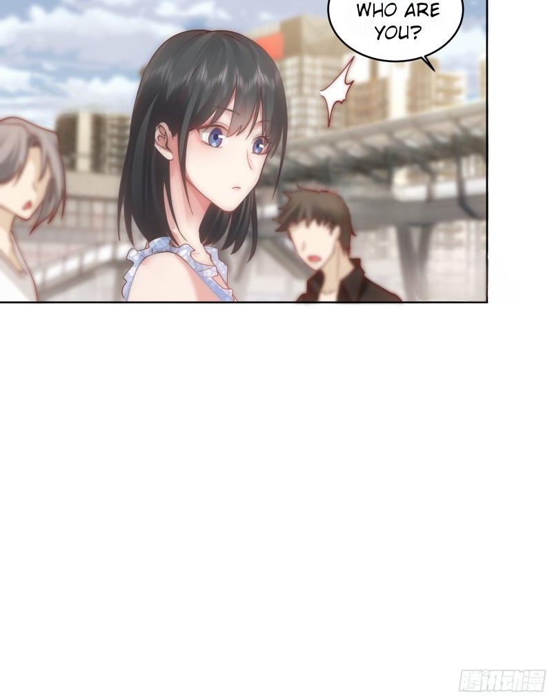 Wo Zhen Mei Xiang Chongsheng A Ch. 1 第44页