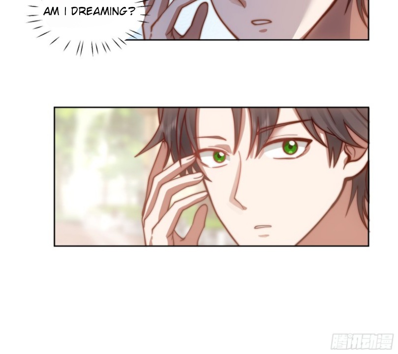 Wo Zhen Mei Xiang Chongsheng A Ch. 1 第46页