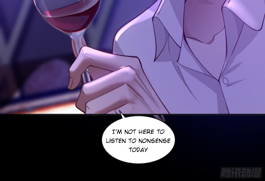 Wo Zhen Mei Xiang Chongsheng A Ch. 1 第7页