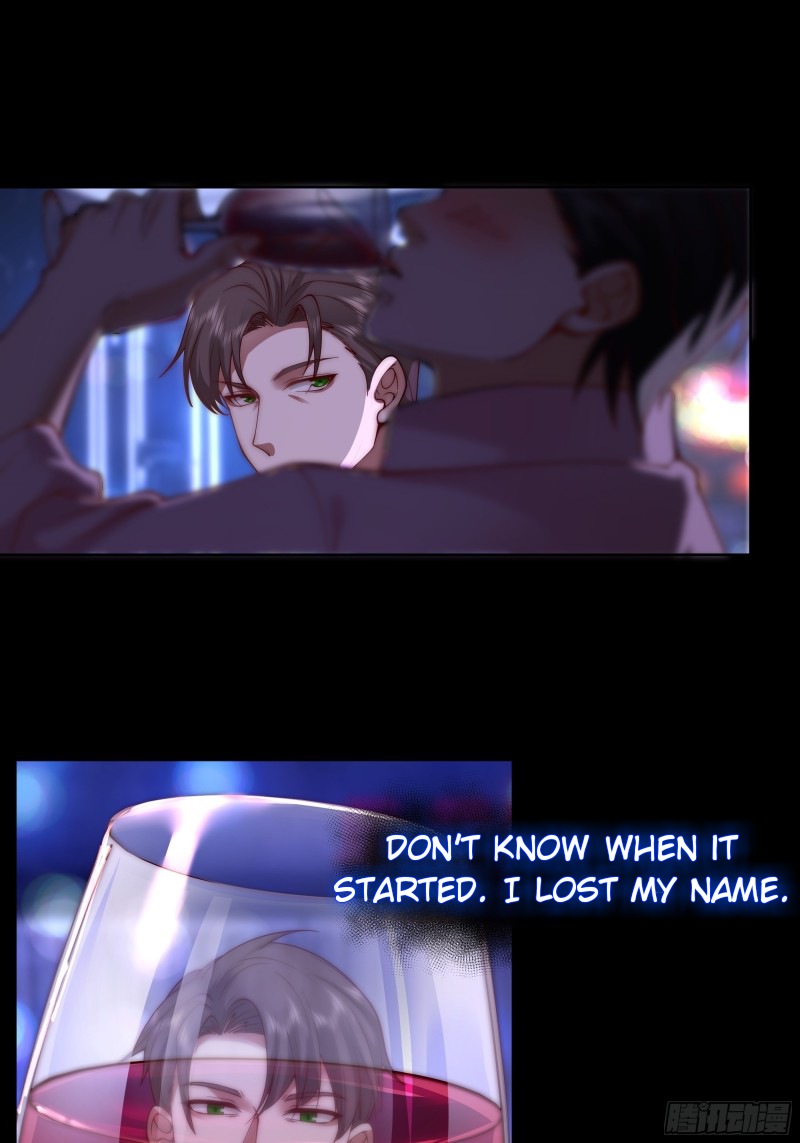 Wo Zhen Mei Xiang Chongsheng A Ch. 1 第9页