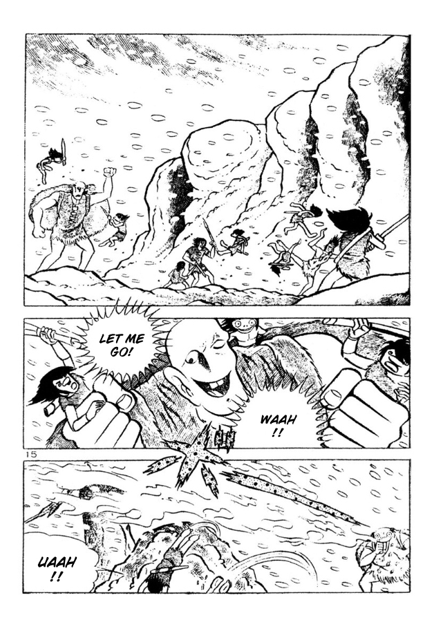Legend of the Sun Vol. 4 第108页