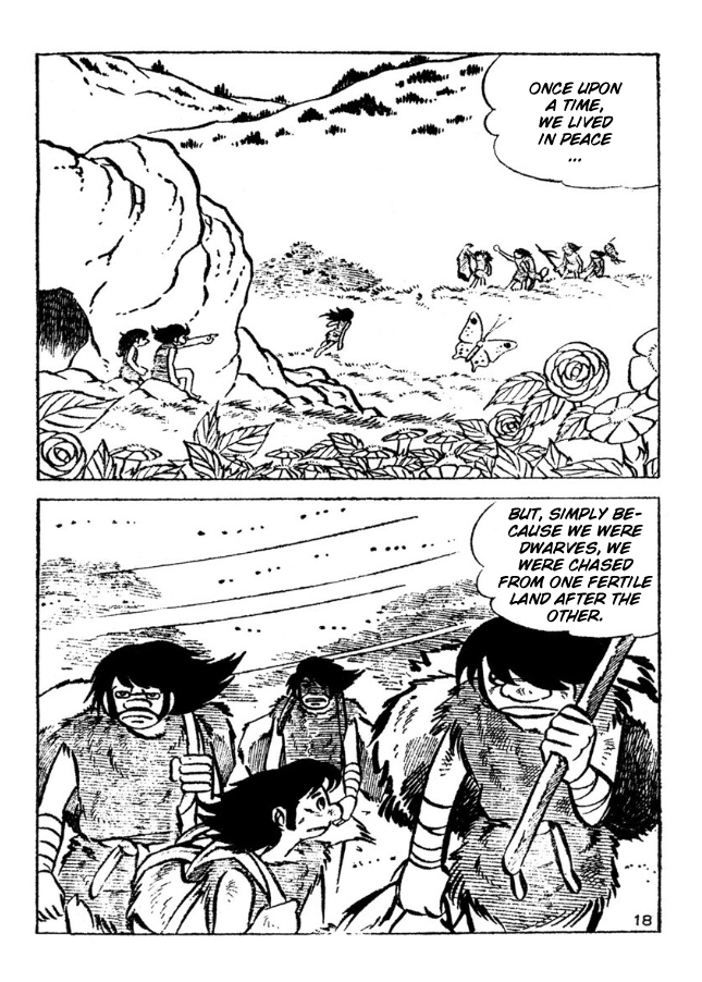 Legend of the Sun Vol. 4 第111页