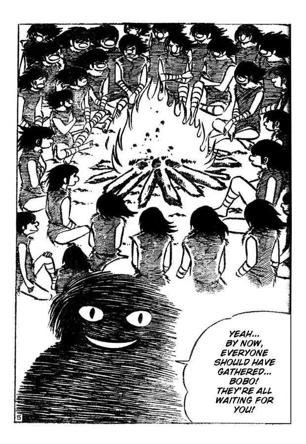 Legend of the Sun Vol. 4 第116页