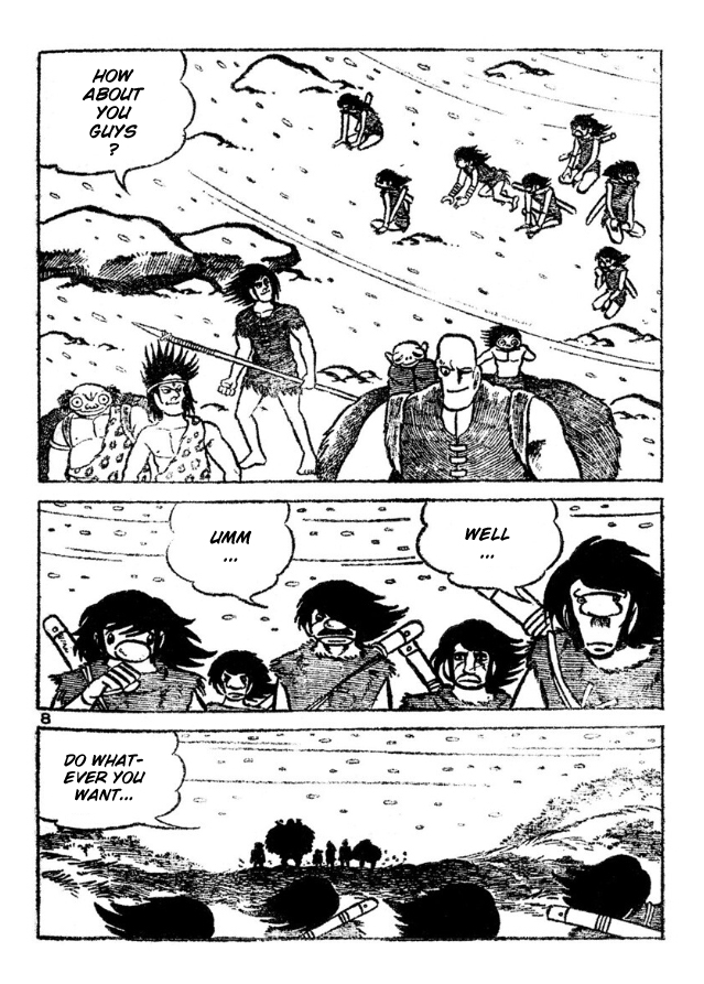 Legend of the Sun Vol. 4 第119页