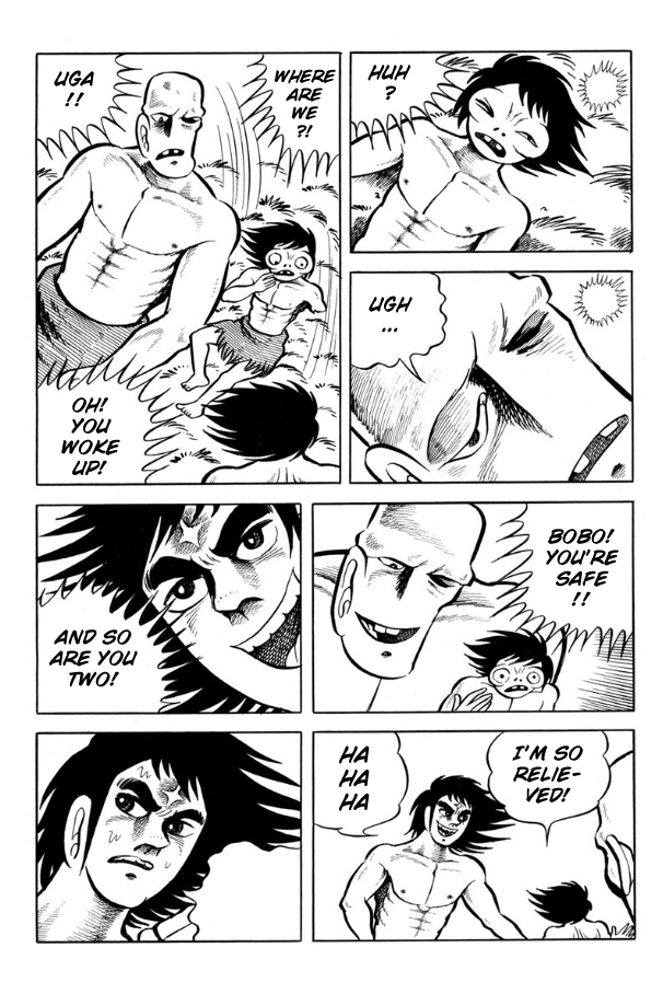 Legend of the Sun Vol. 4 第13页