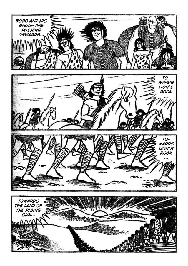 Legend of the Sun Vol. 4 第126页