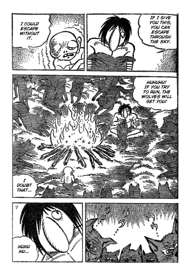Legend of the Sun Vol. 4 第18页