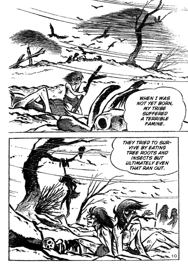 Legend of the Sun Vol. 4 第21页