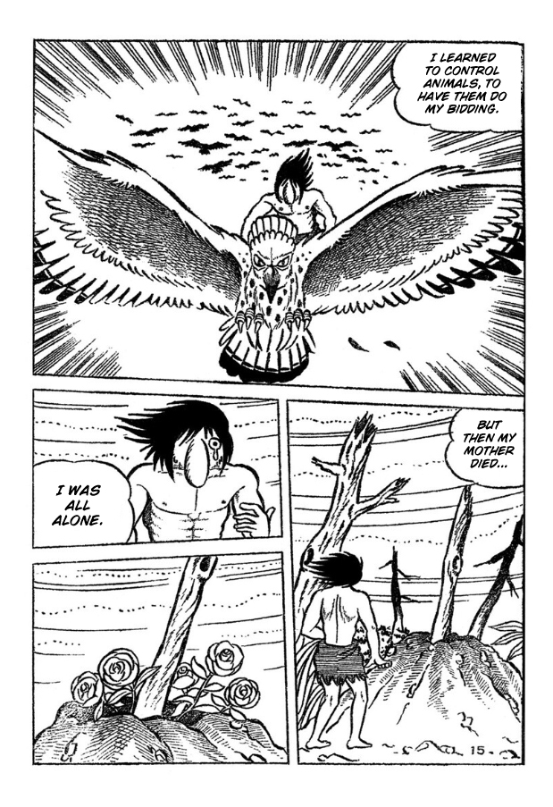 Legend of the Sun Vol. 4 第26页