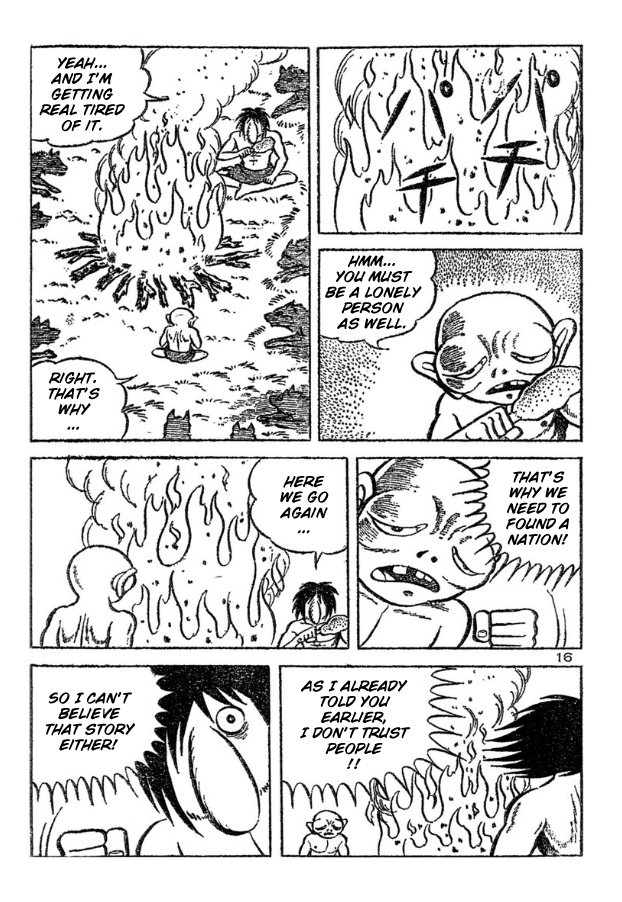 Legend of the Sun Vol. 4 第27页