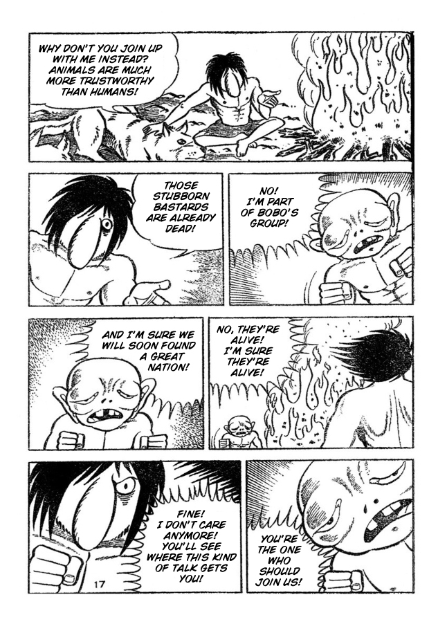 Legend of the Sun Vol. 4 第28页