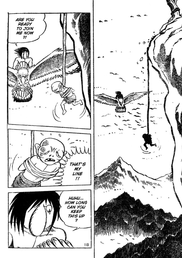 Legend of the Sun Vol. 4 第29页