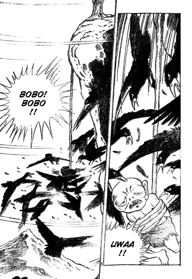 Legend of the Sun Vol. 4 第32页