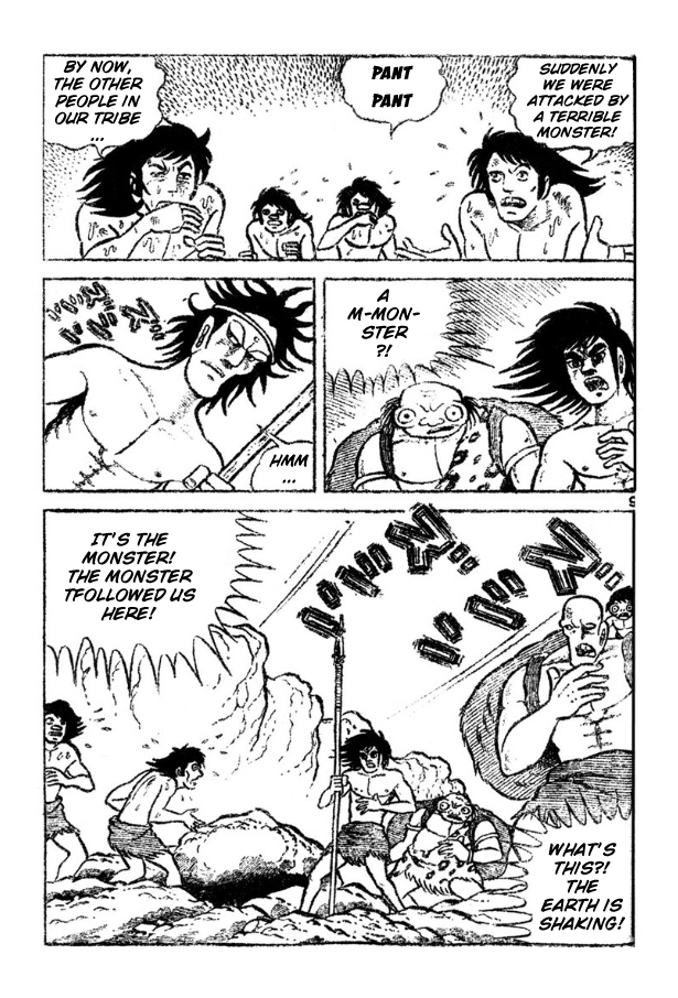 Legend of the Sun Vol. 4 第38页