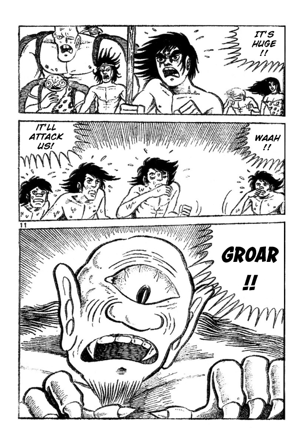 Legend of the Sun Vol. 4 第40页