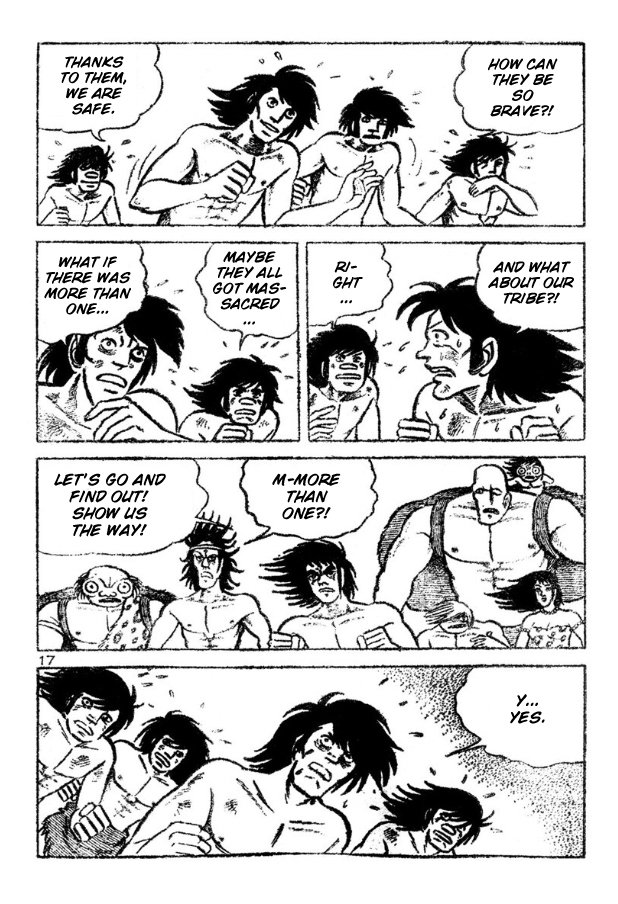 Legend of the Sun Vol. 4 第45页