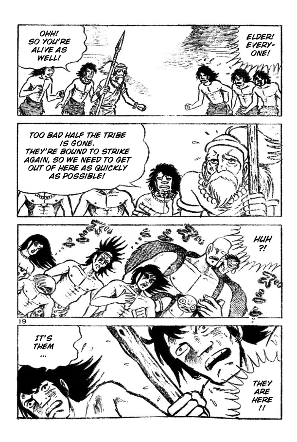 Legend of the Sun Vol. 4 第47页