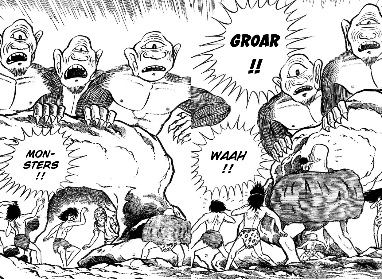 Legend of the Sun Vol. 4 第48页