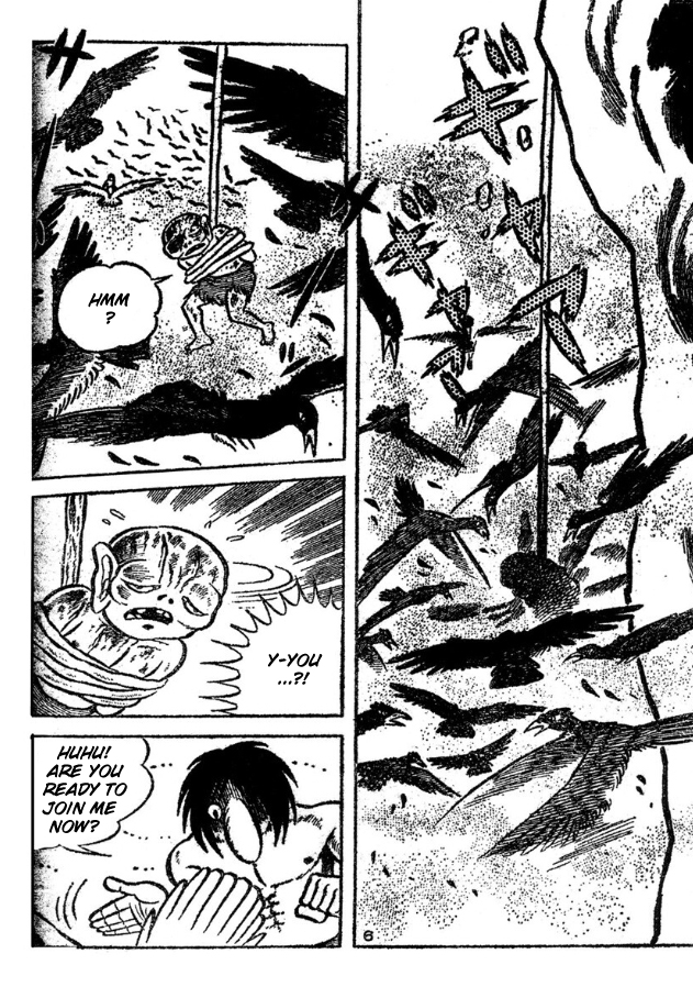 Legend of the Sun Vol. 4 第51页