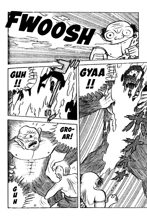 Legend of the Sun Vol. 4 第53页