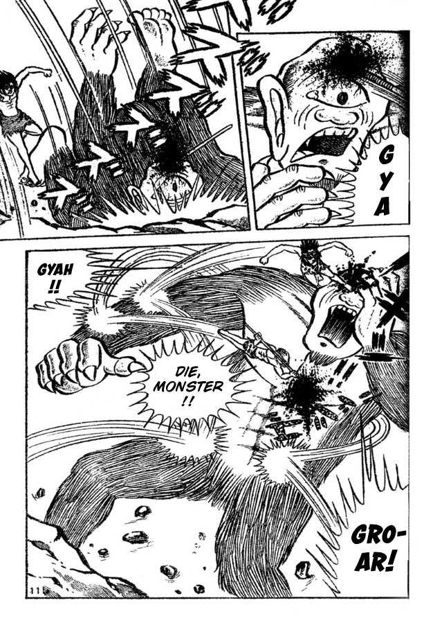 Legend of the Sun Vol. 4 第56页