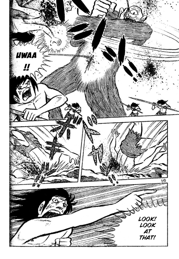 Legend of the Sun Vol. 4 第60页