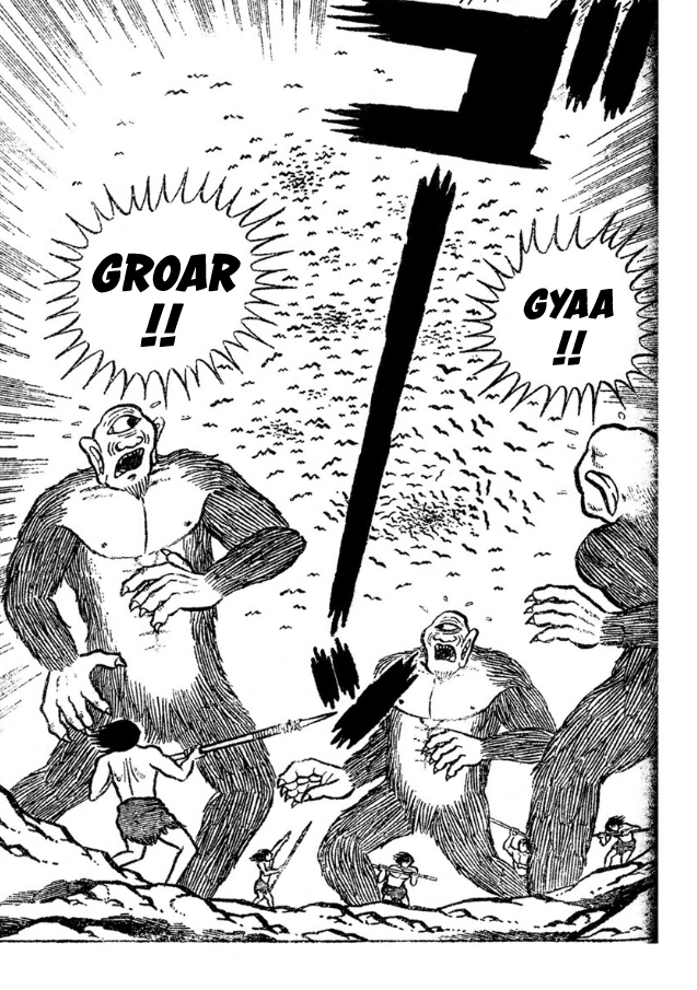 Legend of the Sun Vol. 4 第61页