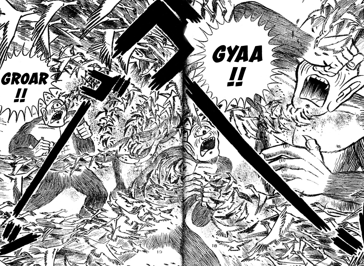 Legend of the Sun Vol. 4 第62页