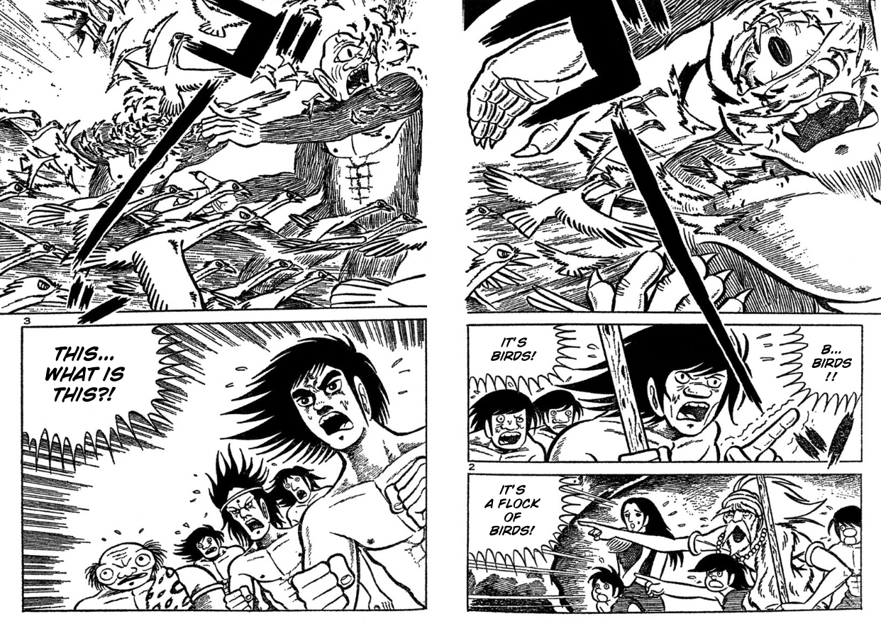 Legend of the Sun Vol. 4 第63页