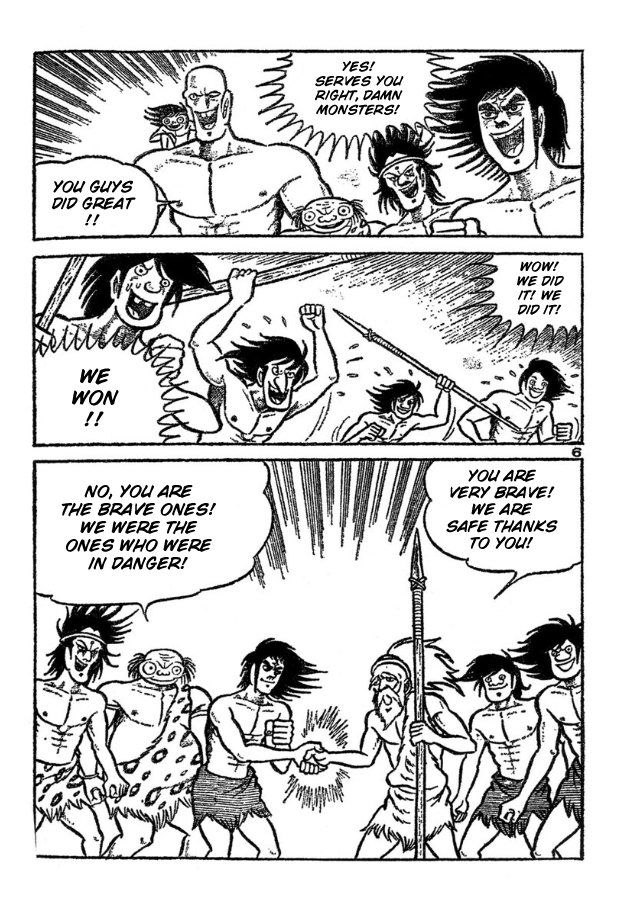 Legend of the Sun Vol. 4 第66页