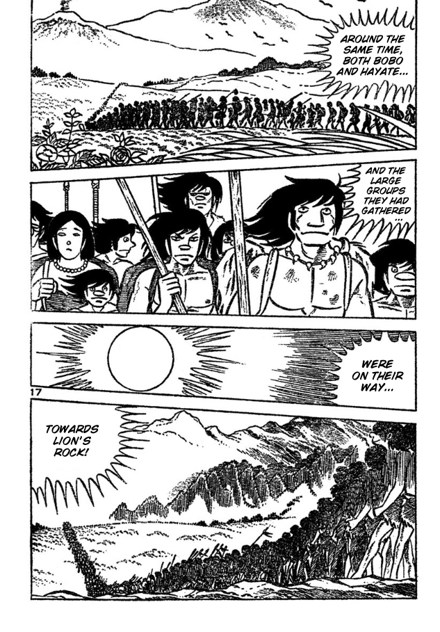 Legend of the Sun Vol. 4 第76页