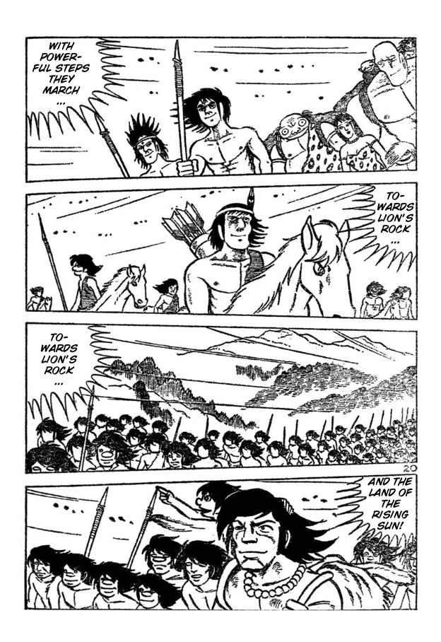 Legend of the Sun Vol. 4 第78页