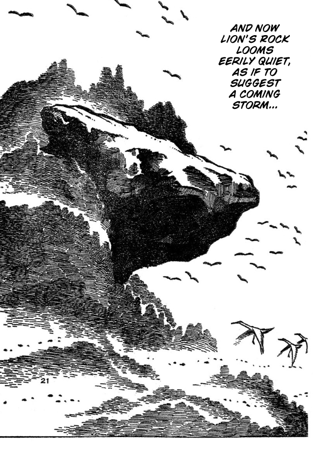 Legend of the Sun Vol. 4 第79页