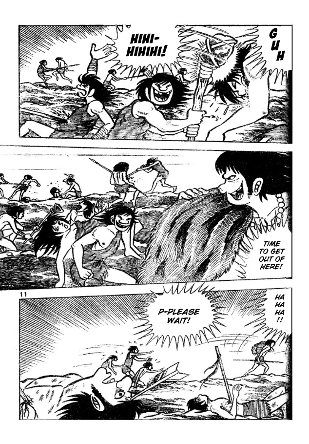 Legend of the Sun Vol. 4 第87页