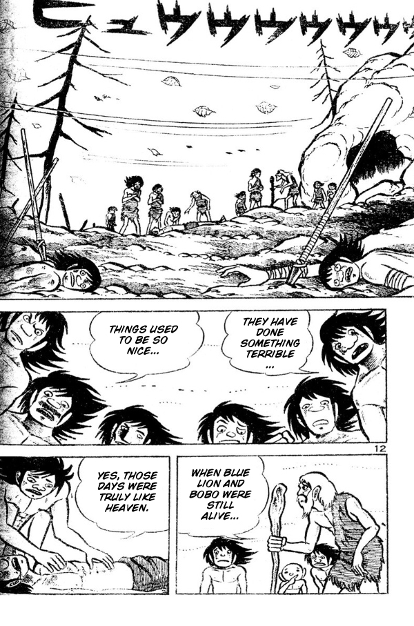 Legend of the Sun Vol. 4 第88页