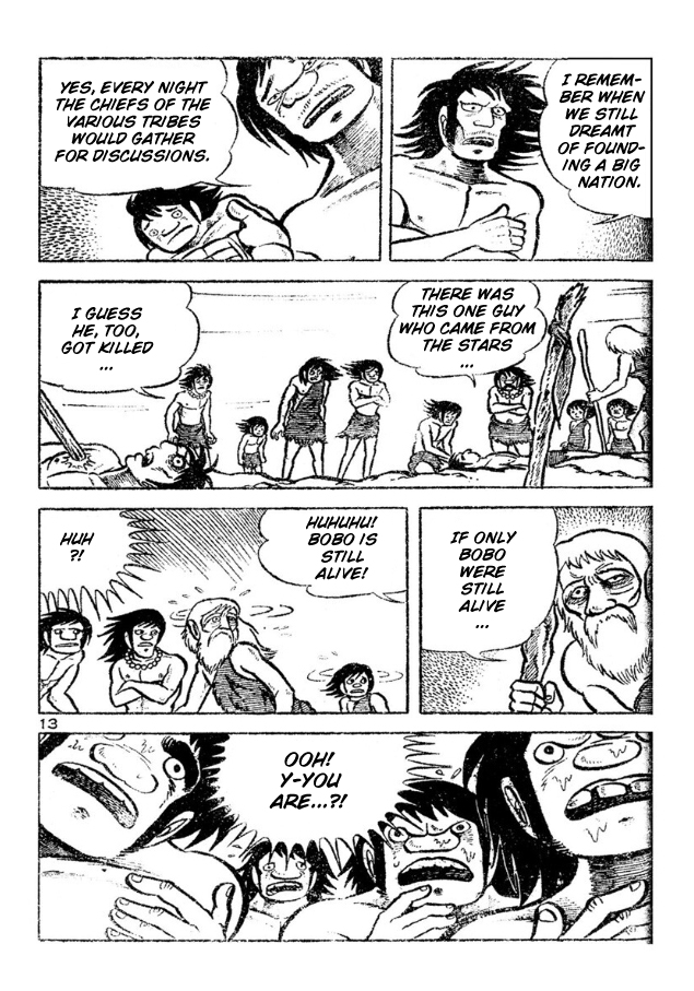 Legend of the Sun Vol. 4 第89页